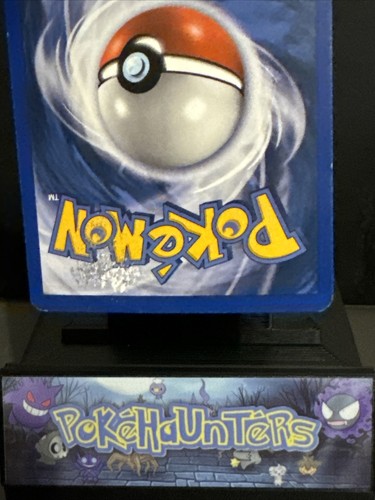 Pokemon Karte 95/115 Potion EX Unseen Forces Holo STAMPED Played - Bild 7 von 8