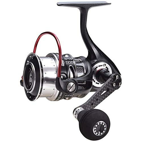 Abu Garcia Spinning Reel Revo Mgx Theta 00s For Sale Online Ebay