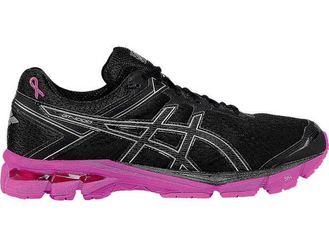 asics gt 1000 breast cancer