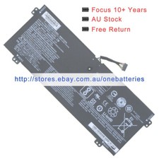Genuine 5B10W67229 battery for LENOVO Yoga 730-13 730-13IKB-81CT 730-13IKB Serie