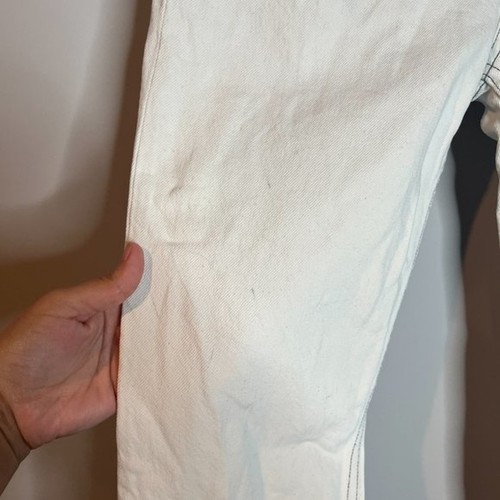 Rag & Bone Nina High Rise Cigarette Jeans Half Moon - Bild 4 von 9