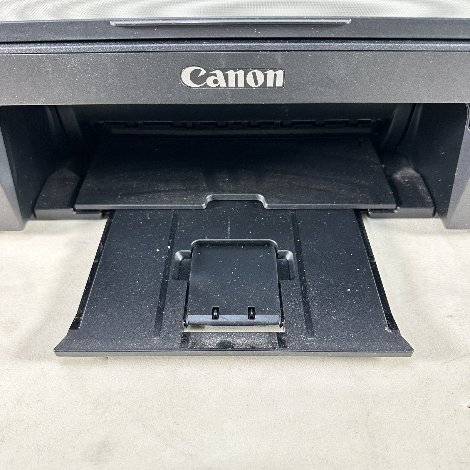 Canon TS3150 PIXMA AllinOne Inkjet Printer NO INKS 4549292092899 eBay