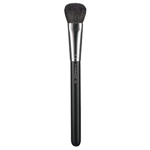 mac cheek brush