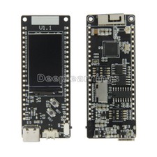 ESP32 1.14 Inch LCD Display WIFI Wireless Module TF Card Development Board NEW