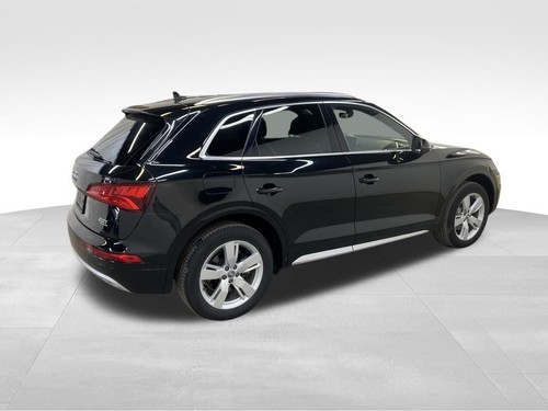 2018 Audi Q5 2.0T Premium - Picture 5 of 12