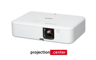 Epson CO-FH02 - Full HD, 3000 Ansi, Entertainment Projektor
