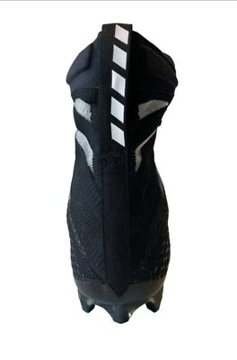 Nike Vapor Untouchable 3 Elite Black Promo Cleats AO3006-010  display picture 3