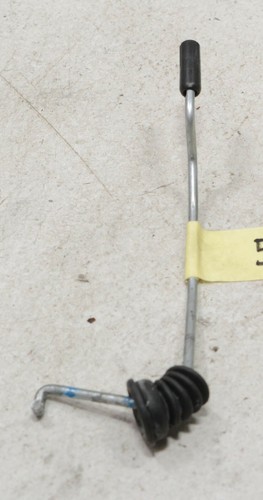 VW Polo 9N (01-05) Tür Pin Gestänge vorne Rechts #57341-B390