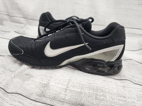 Nike Air Max Torch 3 Black White Mens Size 11 Lace Up Sneaker Shoe - Picture 10 of 10
