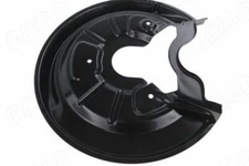 210025110 AUTOMEGA splash plate, brake disc for Audi, Seat, Skoda, VW