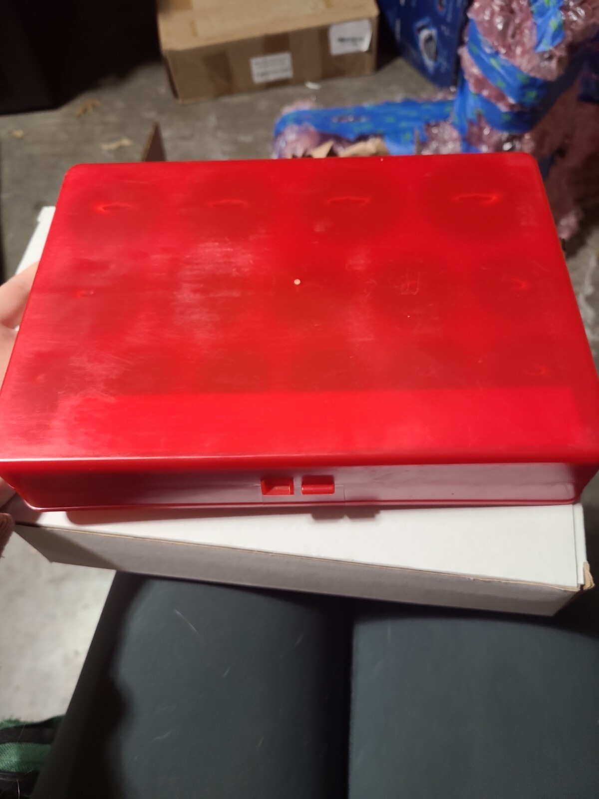 Neiko Tools 407Piece Rubber ORing Assortment Kit 32 SAE Sizes eBay