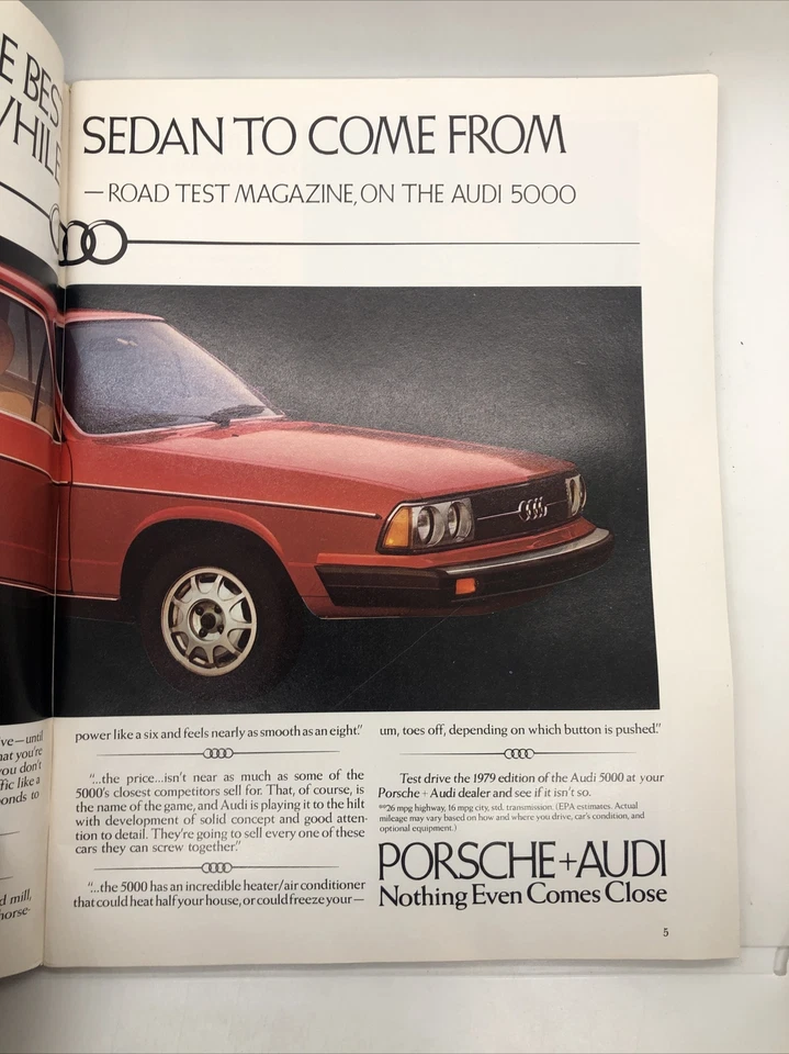 Smithsonian Magazine Era Of The Stereograph February 1979 031318nonr Foto 2 de 4