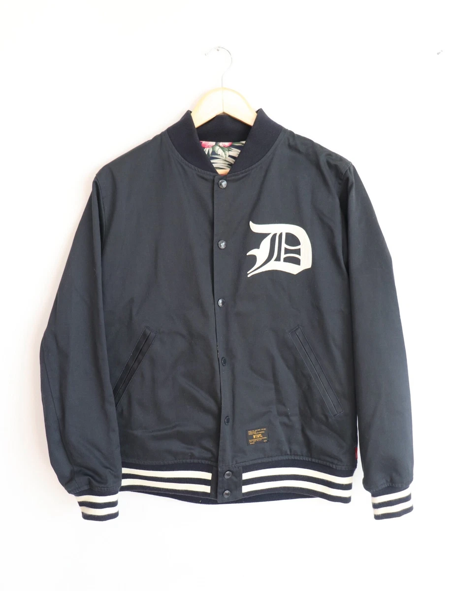 WTAPS Blue Clothing for Men for sale | eBay