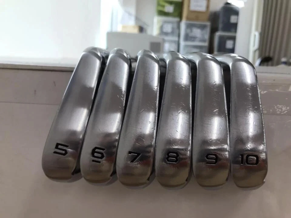 2016 HONMA Tour World TW737Vs 5~10 6p VIZARD IB95 S-flex Iron Set Golf club R212 - Image 3 of 4