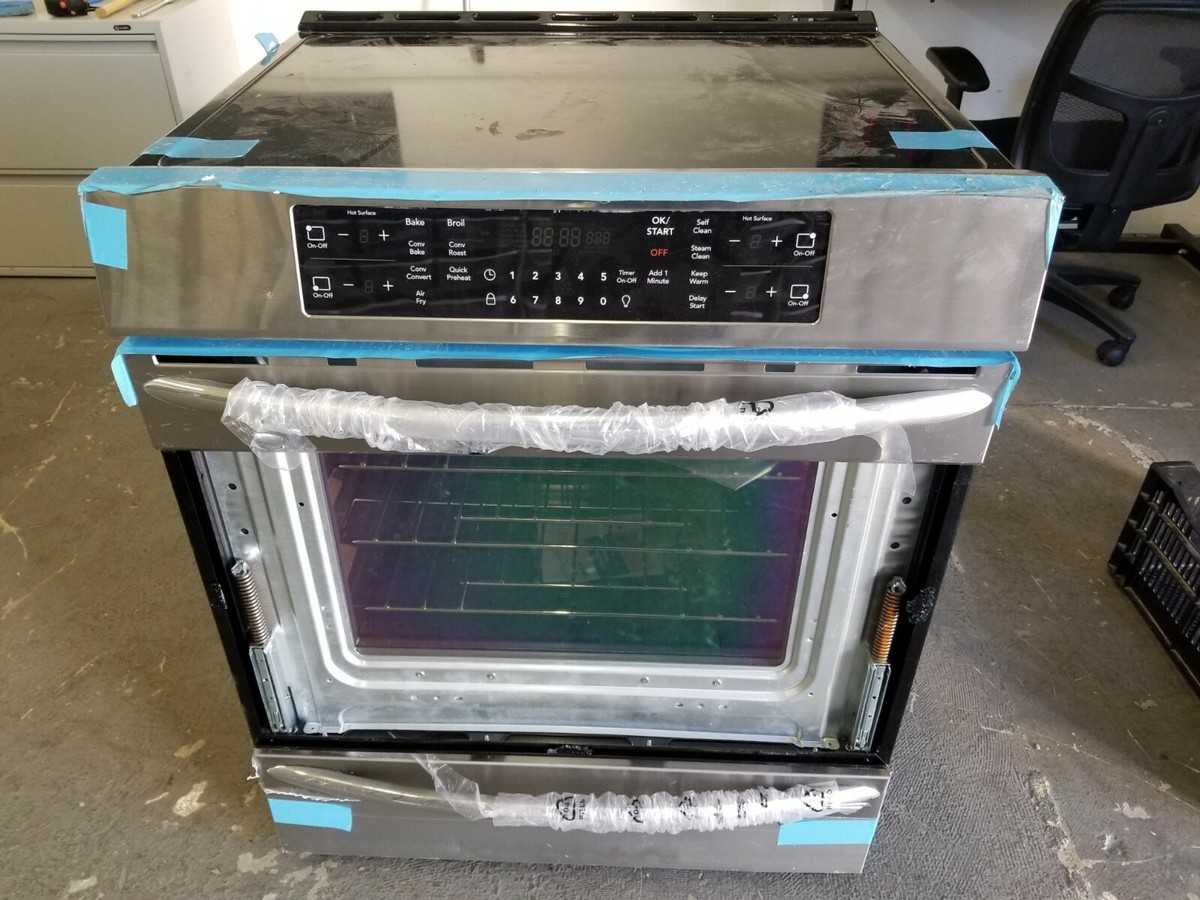 Genuine FRIGIDAIRE Range Oven Convection Element # 5304521820 | eBay 