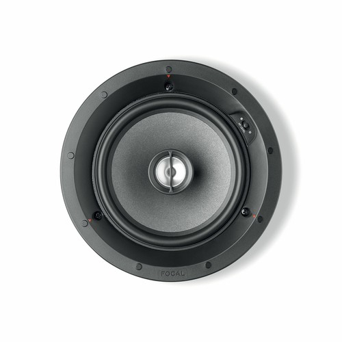 New Focal 100 ICW6 IN Ceiling Speaker (EACH)