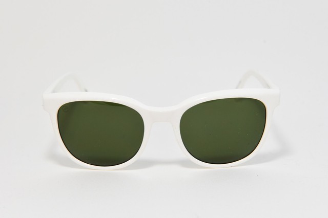 white sunglasses ebay
