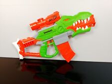 NERF DINOSAUR REX RAMPAGE - MARCO'S EMPORIUM