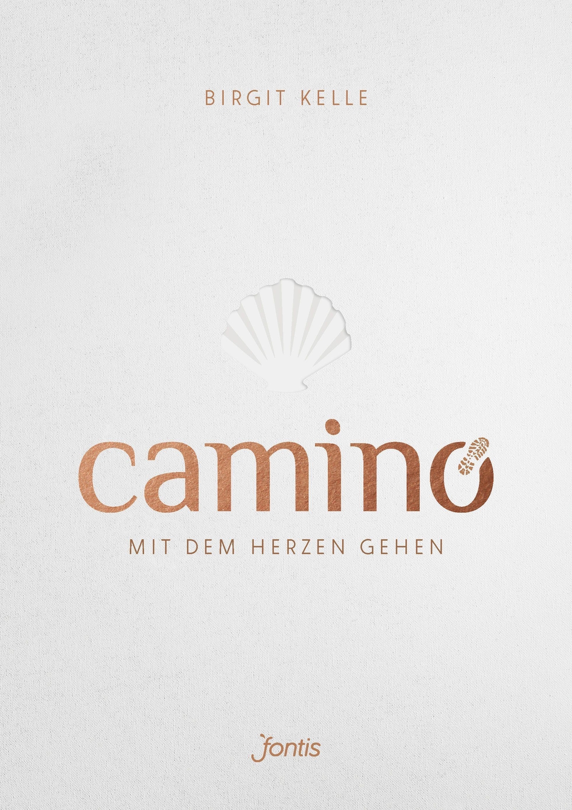 Thumbnail - Camino. Mit Dem Herzen Gehen, Birgit Kelle