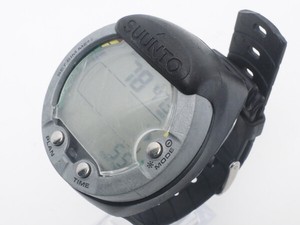 suunto vyper silver