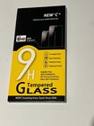 New ‘C Premium Glass Screen Protector. 9H Tempered Glass For iPhone 11 And Xr