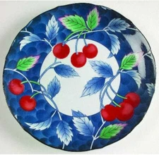 Williams Sonoma WSO22 Salad Plate 7 1/2"