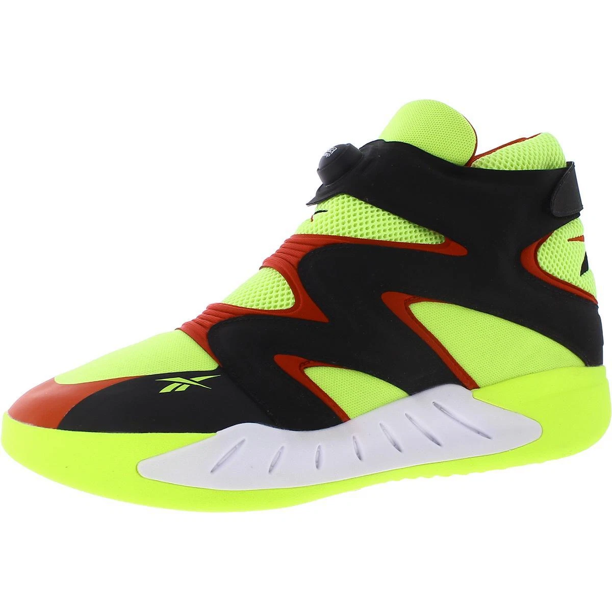 Reebok pump sales fury outlet