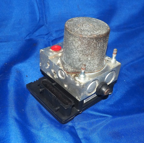 2009 2010 Nissan Maxima Anti-Lock Brake ABS Pump Assembly OEM W/Warranty - Picture 3 of 9