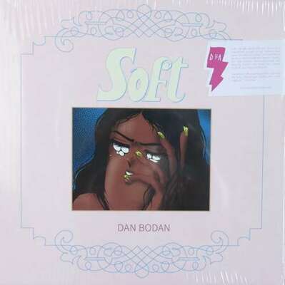 Dan Bodan - Soft LP Album Vinyl Schallplatte 125385