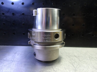 NT HSK63A MP10 Probe Holder 2.1250'' Pro S/HSK63A-REN-MP10-S-ID (LOC626)