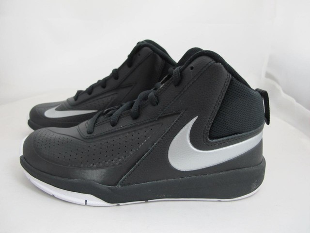 nike hustle d 7