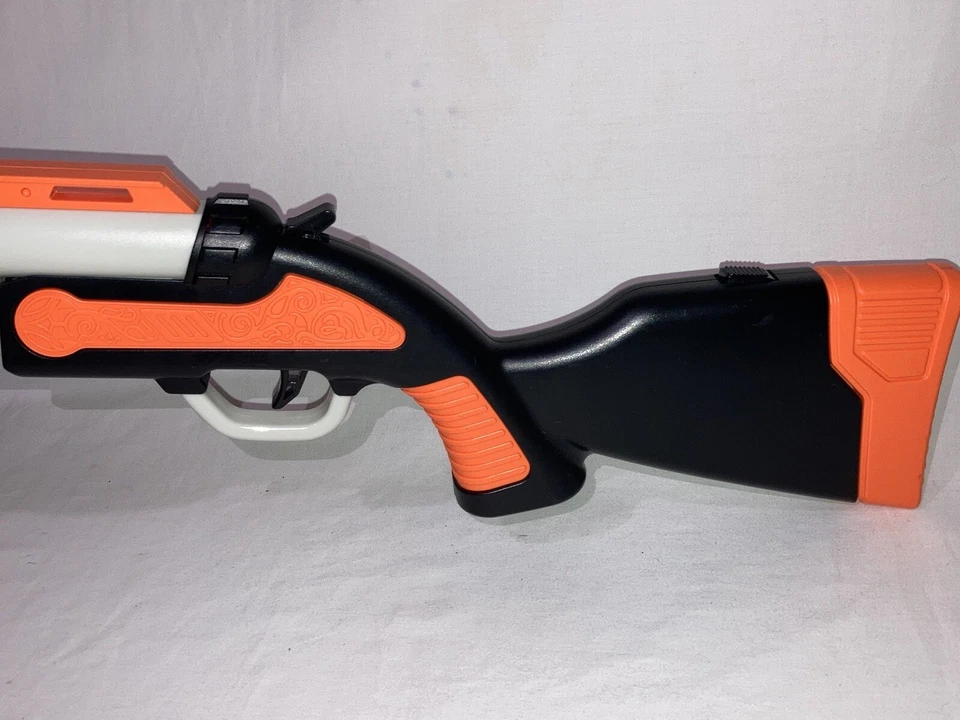 Cabelas Big Game Hunter Xbox 360 Activision Rifle de Francotirador Pistola Controlador 76680800 Foto 3 de 4