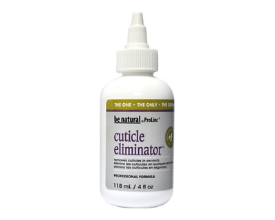 Prolinc Be Natural Callus Eliminator / Orange Scent /Dry Heel - Choose Yours