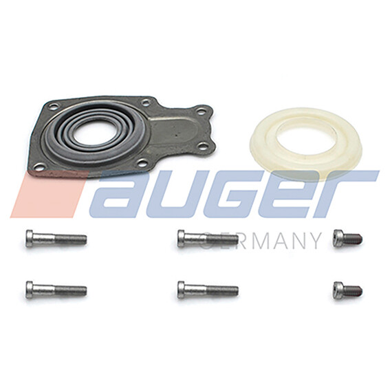 auger 56019 Reparatursatz, Bremssattel FüR Kassbohrer, Man, Mercedes Benz, ROR-image
