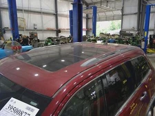 Luggage Rack JEEP GRAND CHEROKEE 12