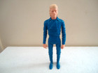 Vintage Marx General Custer With Some Acc. " GREAT COLLECTIBLE DISPLAYABLE ITEM — photo 4
