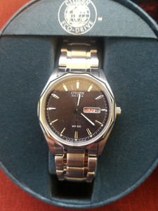 w100 watch