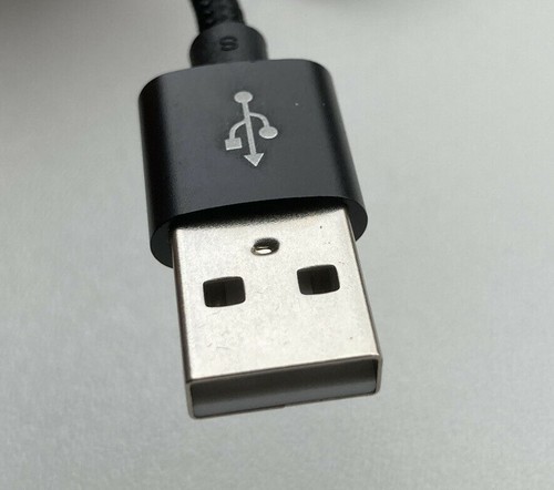 3m Xbox One wired controller replacement micro USB compatible cable Play nCharge - Picture 18 of 22
