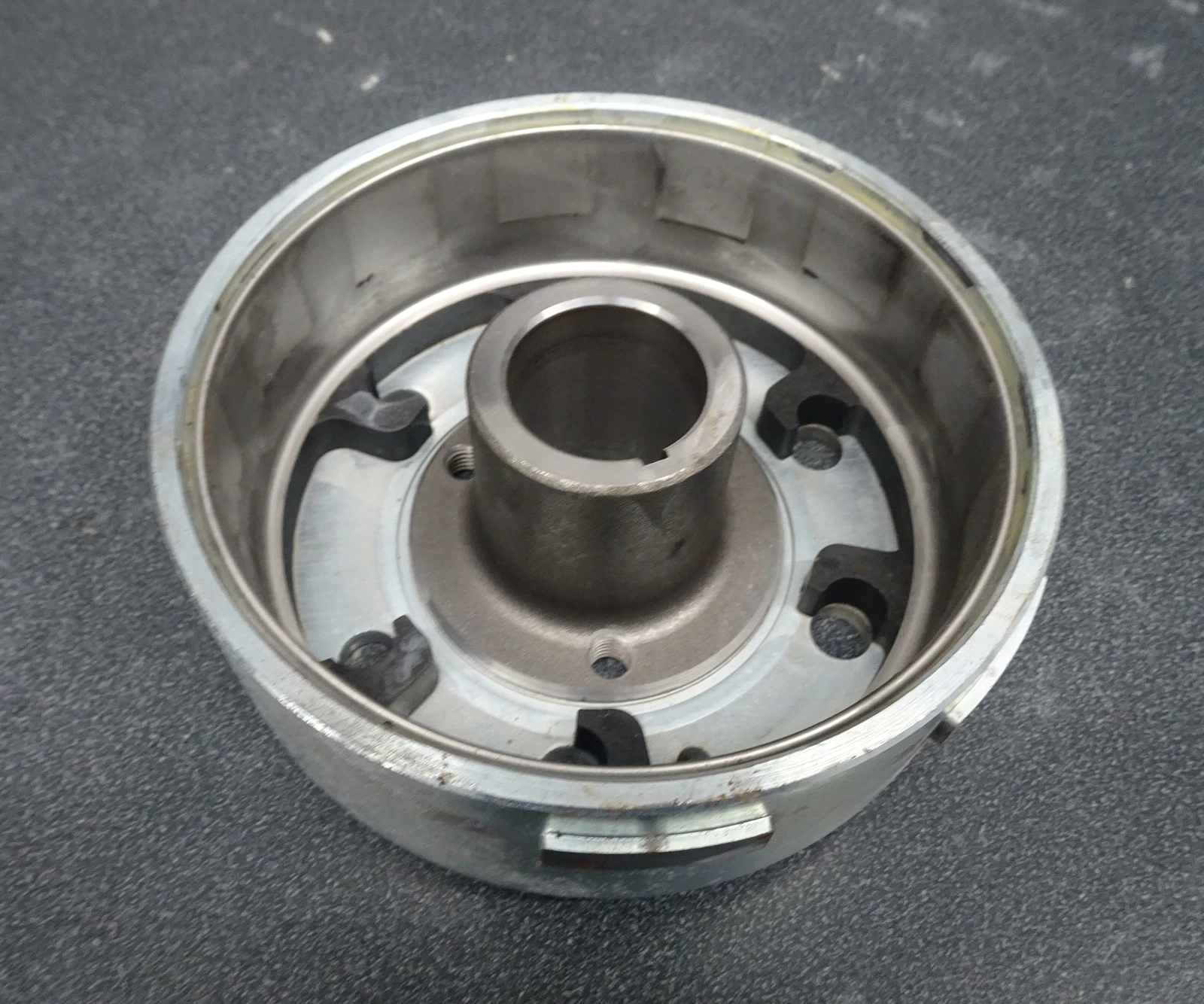 Arctic Cat OEM Stator Magneto Alternator Generator Flywheel Rotor 3007-315
