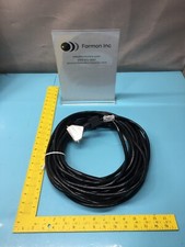 LAM 853-494969-050 CABLE ASSY, TCU INTERFACE, EMC, 50 FT, 154439