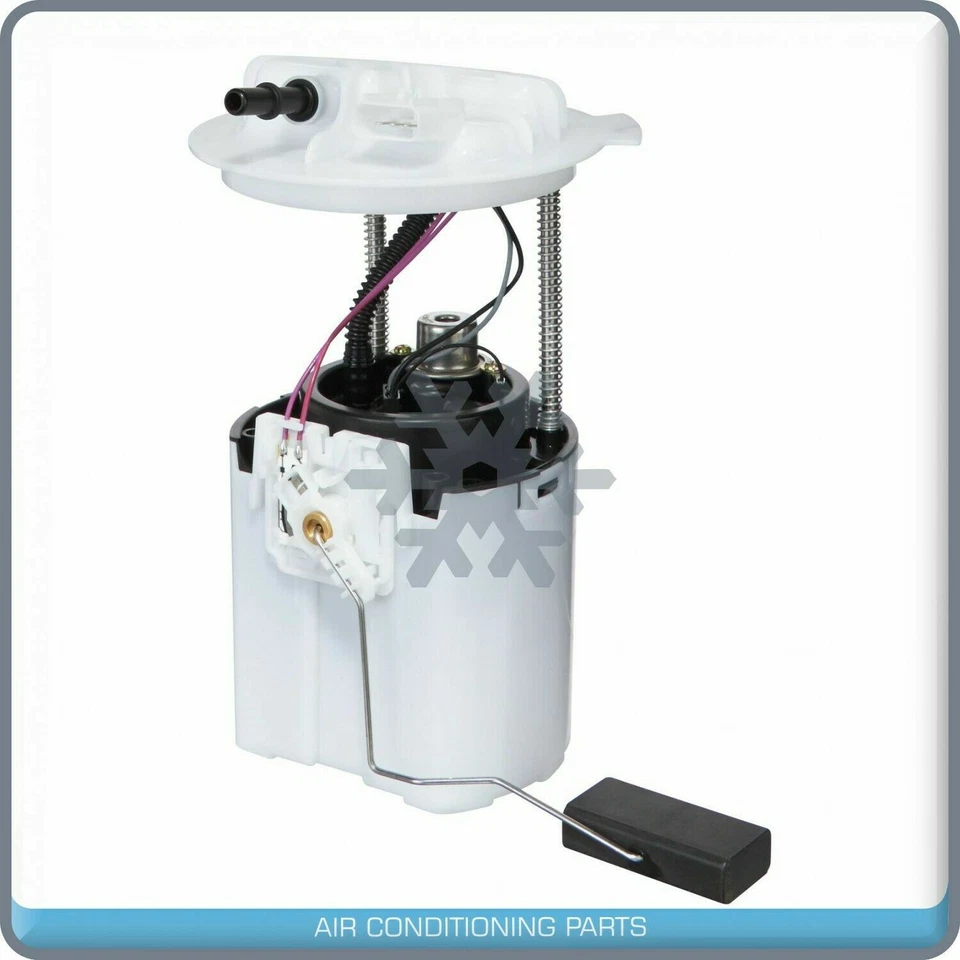 Bomba de combustible eléctrica para Dodge Grand Caravan 2008-2010 / VW Routan 2009-2010 QC Foto 2 de 4