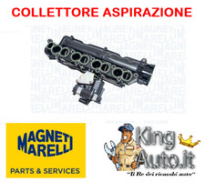 COLLETTORE ASPIRAZIONE MARELLI ALFA ROMEO 159 GIULIETTA 2.0 JTDM 125KW 170CV