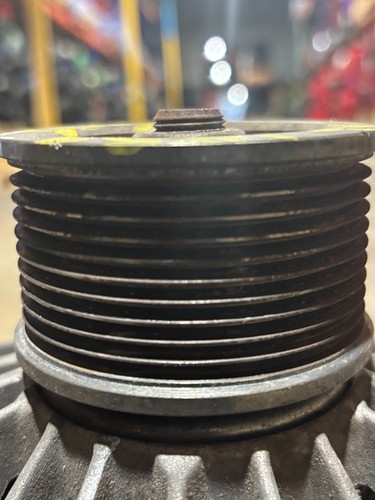 Delco Remy 24SI 12V 130Amps 8600452 8600432 8600353 8600432 8600353 8600395 - Foto 8 di 11