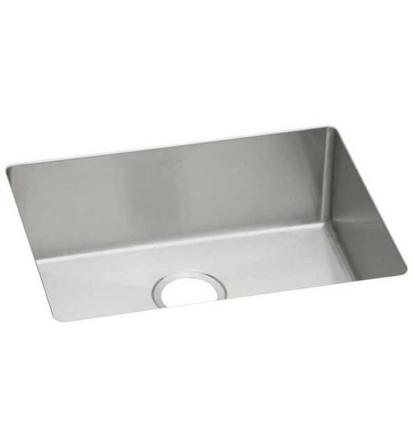 Elkay EFRU2115 Avado 23 1/2" Single Bowl Undermount ...
