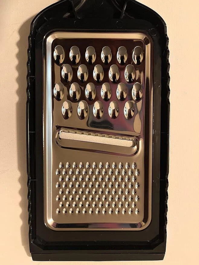 Hand Held Grater - Image 2 of 3