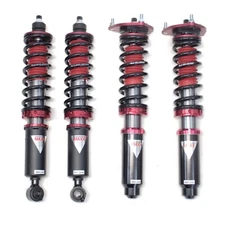 GSP Godspeed Project MAXX True Rear Coilovers for Nissan Datsun 510 1968-73 New