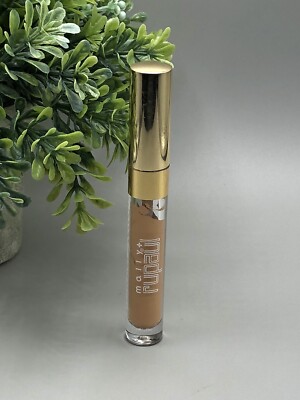 Mally + Rupaul No Tea, No Shade Brightening Concealer MEDIUM 0.1 oz New