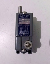 SQUARE D AW-42 LIMIT SWITCH CLASS 9007 SERIES A  NNB 