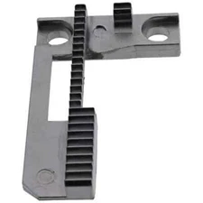 Feed Dog, Elna, Riccar