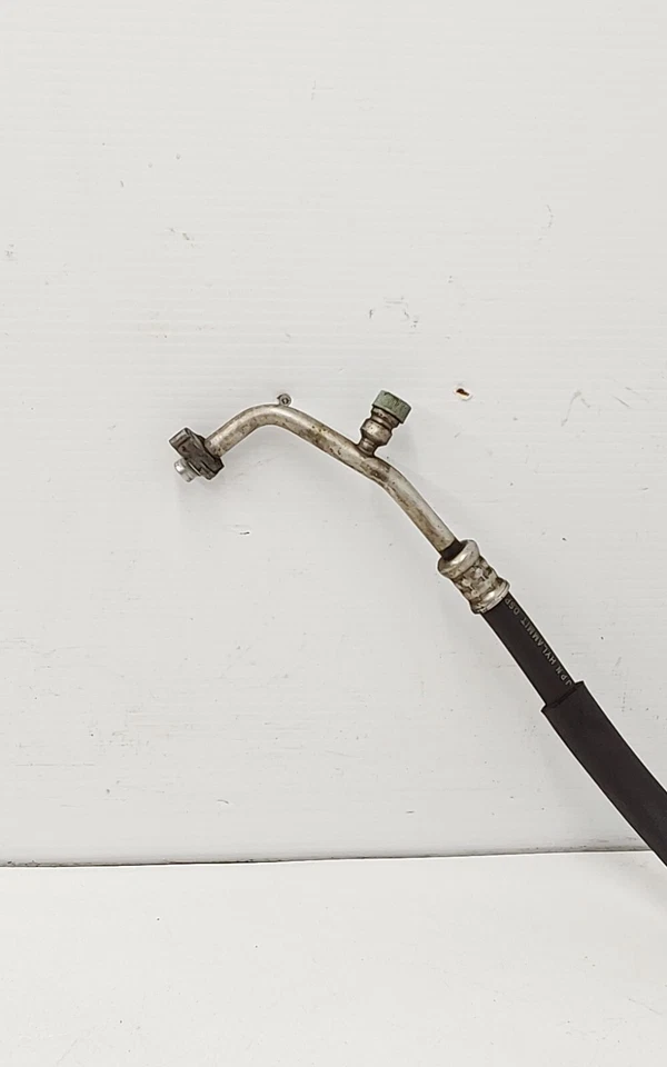 Mazda 2004 3 aire acondicionado refrigerante líquido refrigerador manguera tubo OEM Foto 2 de 4